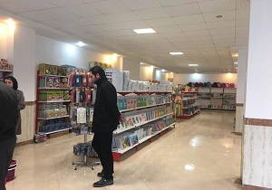 دومين نمايندگي عرضه محصولات فرهنگي كانون افتتاح مي‌شود