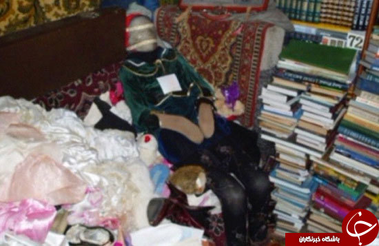 اتفاق&zwnj; های وحشتناک دنیا طی دو قرن اخیر +عكس