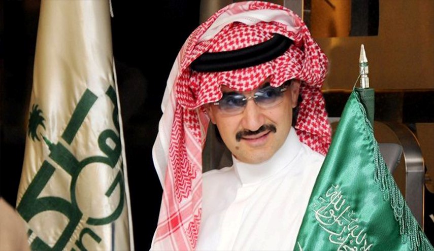 بن طلال: خاورمیانه به اطمینان خاطر از سوی ترامپ نیاز دارد