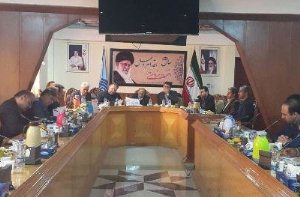 40 درصد جمعیت گلستان زیر چتر تامین اجتماعی