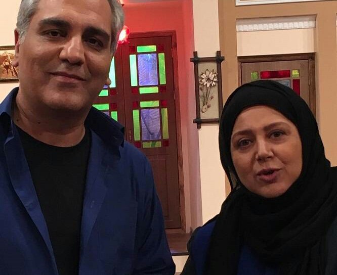 لرستانی: بارها در زندگی شکست را تجربه کردم/ بهمنی: من بدخط ترین شاعرم!
