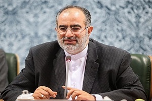 آشنا: سلطانی فر به مشارکت سایر دستگاه های کشور نیاز دارد