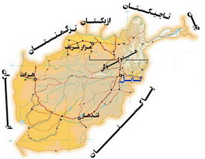 دو کشته و بیش از ۳۰ زخمی نتیجه حمله به کنسولگری آلمان در مزارشریف