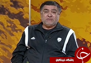 گفت و گو شنیدنی با غلامحسین پیروانی+ فیلم