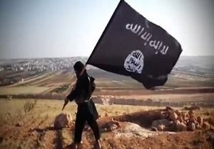 بزرگ&zwnj;ترین &laquo;مقبره داعش&raquo; در شرق صلاح&zwnj;الدین