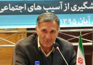 طرح پیشگیری از آسیب های اجتماعی در مدارس