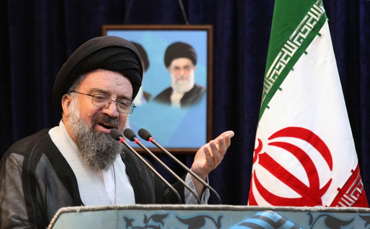دروغ آسیب بزرگ جامعه ما است/ هر خبری که نقل شد پذیرفتنی نیست