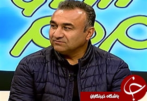 گفت و گو با دست نشان از شگفتی سازی در لیگ برتر تا شرایط مربیگری در آبادان+ فیلم