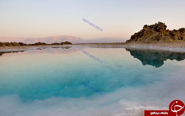 شگفت&zwnj;انگیزترین مکانهای گردشگری جهان