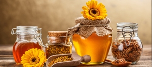 تولید عسل در طارم به 80 تن رسید