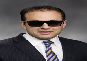 یک ایرانی معاون فرماندار ایالتی در آمریکا شد