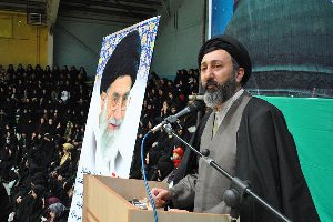 مومن واقعی کسی است که شکسته به زیارت امام حسین(ع) برود