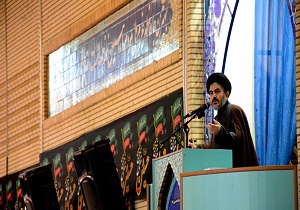 ترامپ رییس جمهور آمریکا  معرف  فساد اخلاقی است