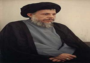 آیت‌الله صدر و خواهرش در زندان ما شهید شدند