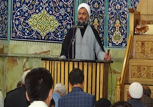 پیروزی ترامپ در انتخابات آمریکا نوید از بین رفتن ساختار فاسد سلطه طلبی است