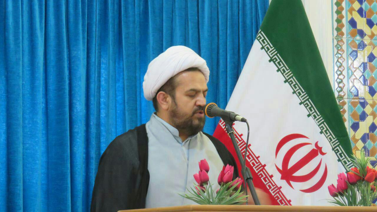 بد عهدی آمریکا در برجام گواه نفوذ دشمن است