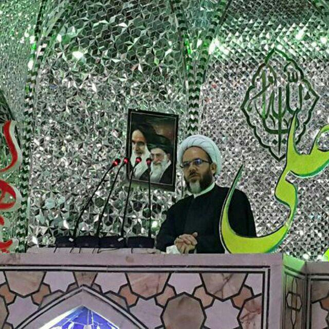 نقشه دشمن برای آسیب های اجتماعی نقشه مدرنی است