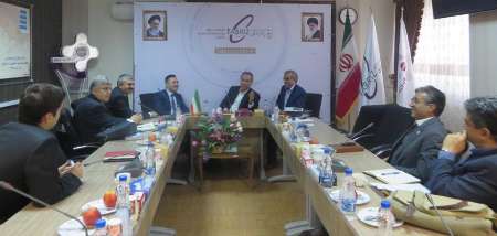 افزایش همکاری بین آذربایجان شرقی و ترکیه در حوزه فناوری