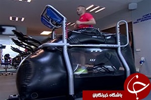 تمرینات سخت اینیستا برای بازگشت به میادین + فیلم