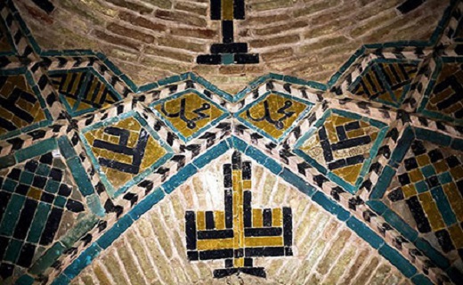 آشنایی با مسجد جامع سمنان + تصاویر