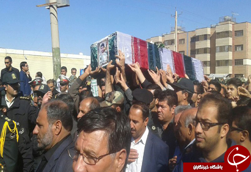 نگاهی به بسته خبری پربازدیدهای این هفته فارس