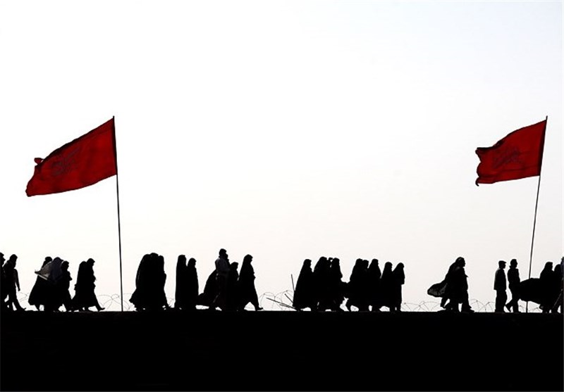 اعزام 460 دانشجوی خراسان رضوی به کربلا