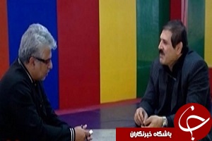 گفتگو جنجالی با عباس جدیدی از عکس با مرحوم پورحیدری تا دوپینگ + فیلم