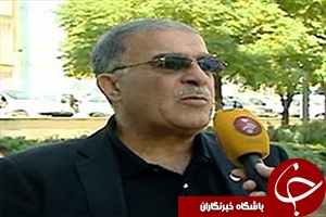 نظر کارشناسان در مورد بازی ایران _ سوریه + فیلم