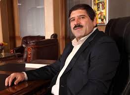 جدیدی:به دلایل حواشی اخیر در مراسم تشییع پورحیدری حاضر نشدم/حاشیه سازان را حلال کردم