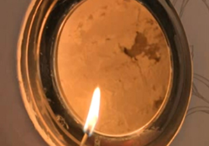 نکات ایمنی هنگام نصب بخاری + فیلم
