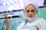 بعد از انقلاب به سفارش شهید مطهری «درس‌هایی از قرآن» را هر هفته اجرا می‌کنم