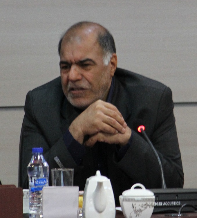 آمادگی ستاد حمل و نقل خراسان رضوی برای اعزام زائران كربلا