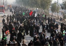 زائران اربعین نکات زیر را رعایت کنند
