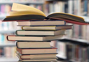 گشایش بازارچه خیری کتاب در شهرکرد