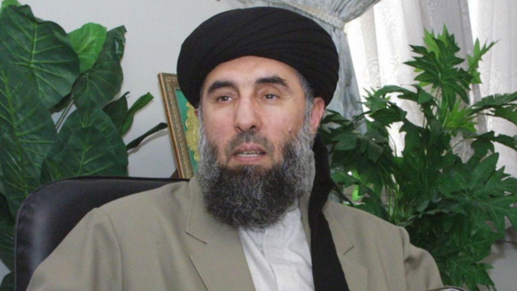 حکمتیار از ترامپ خواست سربازان امریکایی را از افغانستان خارج کند