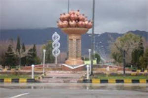 خاش قطب مهم فرهنگی، گردشگری و اقتصادی سیستان و بلوچستان
