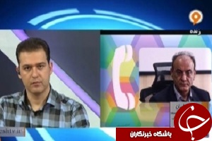 گفتگو با ترابیان درباره انتخاب بهترین بازیکن فوتسال آسیا + فیلم