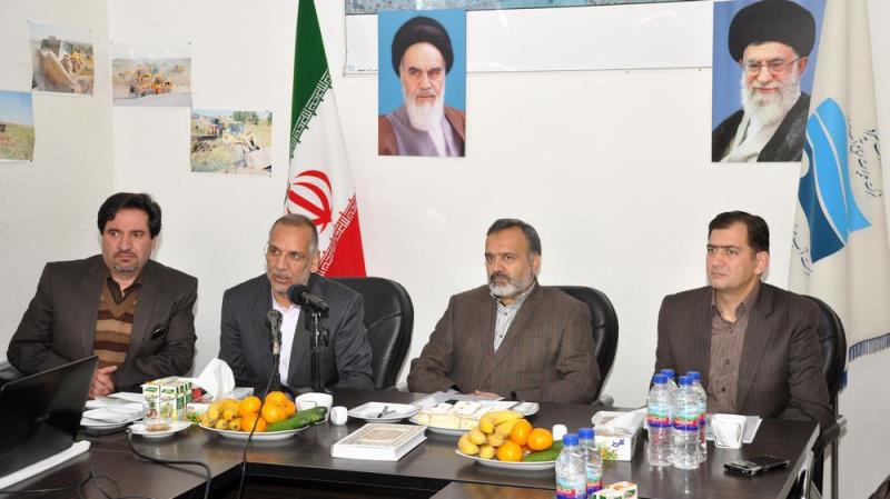 اقدامات انجام شده برای احیای کشف رود در سطح ملی و فراملی قابل افتخار است