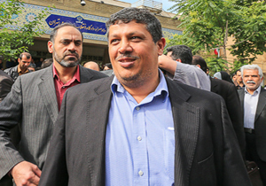 پذیرش در خواست اعاده دادرسی مهدی هاشمی در دیوان عالی کشور