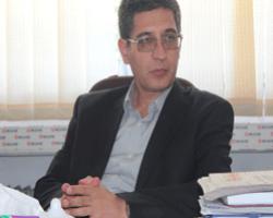 صدور 20 فقره مجوز برداشت شن و ماسه در آذربایجان غربی
