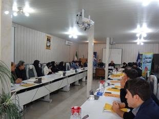 توانمند سازی شاغلین بهداشت حرفه ای