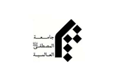 حضورطلاب خارجی جامعه المصطفی مشهد درراهپیمایی اربعین حسینی
