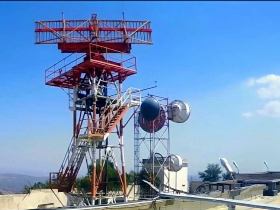 دستیابی محققان زاهدانی به دانش بازسازی قطعه ILS هواپیما