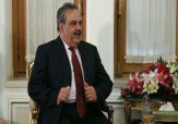 روابط ایران و پاکستان توسعه می یابد