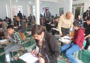 موسسه نسیم وحی برترین رتبه موسسه های قرآنی کشور را کسب کرد