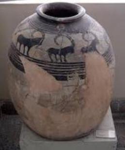 قدمت هفت هزار ساله سفالگری در روستای کلپورگان سراوان
