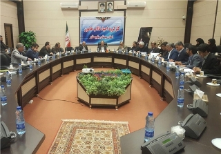 سرمایه اجتماعی نگاه عمومی ملت ایران و افغانستان در احیای تالاب هامون