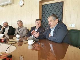 تاسیس دانشکده پزشکی درشهرستان خوی