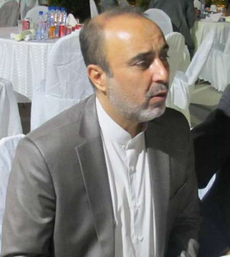 آموزش افسران مبارزه با مواد مخدر افغانستان در ایران