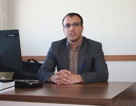 برگزاری جلسه توجیهی مجریان پیشگیری از آسیب های اجتماعی